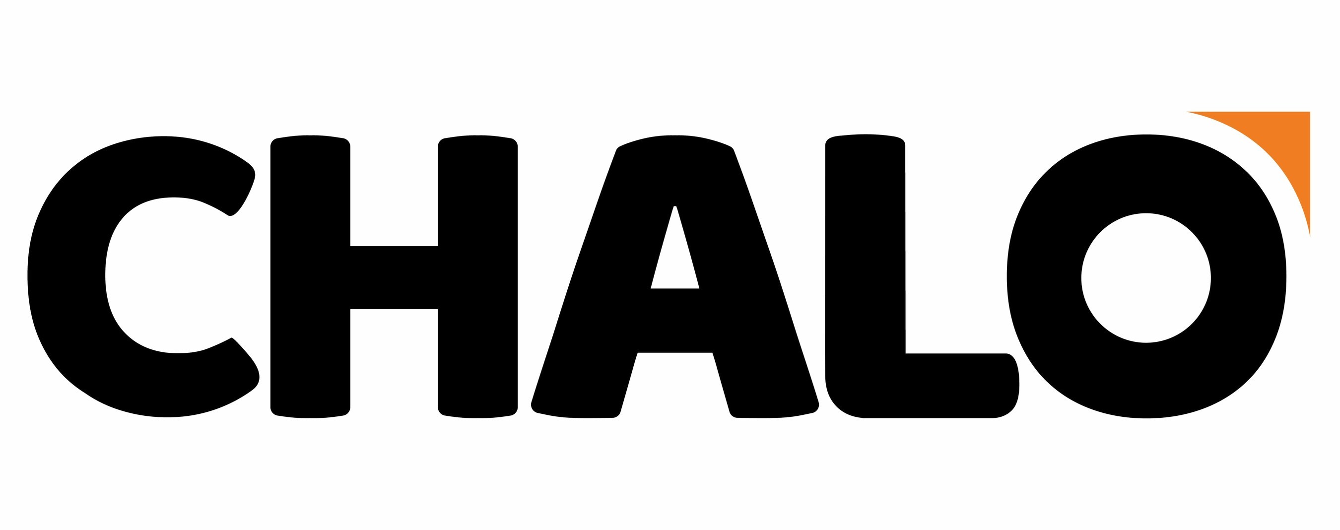 CHALO logo